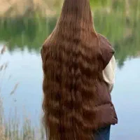 خریدار مو با پرداخت فوری