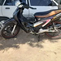 موتور لاکی انجین بزرگ