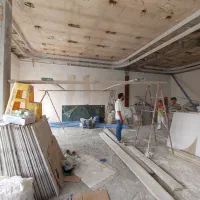 بازسازی ساختمان،طراحی،دکوراسیون(وام دار)|خدمات پیشه و مهارت|تهران, هروی|دیوار