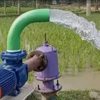 حفاری چاه آب عمیق و نیمه عمیق