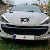 207سقف فلز مدل 1400