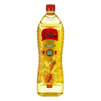 روغن اویلا سرخ کردنی و مخلوط 1/5 لیتری