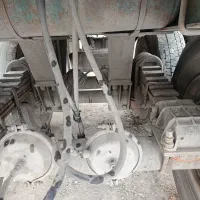 تانکر دوجداره فلاکس|خودرو سنگین|اسکو, |دیوار