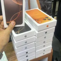 گوشی 15 پرو مکس طرح با گارانتی