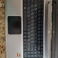 لپ تاپ hp pavilion dv6