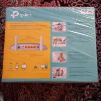 مودم tp-link|مودم و تجهیزات شبکه|بروجرد, |دیوار