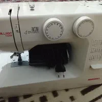 چرخ خیاطی صنعتی نو