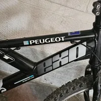 دوچرخه لیمیتد پژو exo سایز 26 Limited Exo Peugeot|دوچرخه، اسکیت، اسکوتر|تهران, مرزداران|دیوار