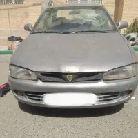 پروتون (معاوضه)