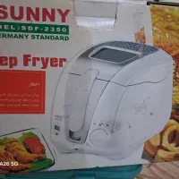 سرخ کن سونی