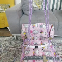تاپ ریلکسی نوزاد و کودک( تاپ گهواره ای)