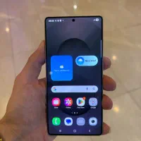 Samsung S25 ultra 256 اس ۲۵ الترا حافظه