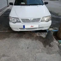 پراید 132 مدل 98|خودرو سواری و وانت|شهریار, شهرک امیریه|دیوار