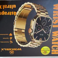 ساعت هوشمند