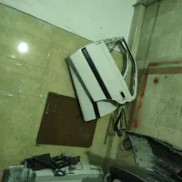 جعبه وگلگیر 405|قطعات یدکی و لوازم جانبی|کرمانشاه, |دیوار