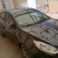فروش ماشین جک جی۴مشکی سرامیکی بسیار تمیز ودر حد نو