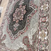 دو عدد فرش 12 متری نو