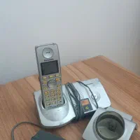 تلفن بیسیم پاناسونیک