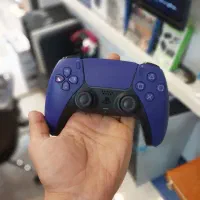 دسته (ps5/xbox/ps4) اورجینال کارکرده در حد