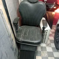 صندلی ارایشگاه