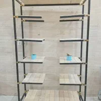 رگال طراحی مدرن