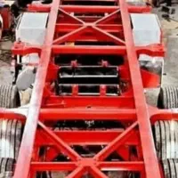 تیغه کانتین