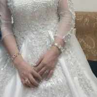لباس عروس