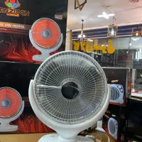 بخاری رومیزی فندار ایران زمین|بخاری، هیتر، شومینه|ملایر, |دیوار