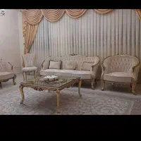 مبل لگنی زمرد