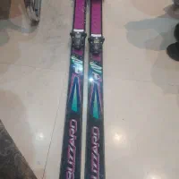 چوب اسکی BLIZZARD درحدنو|ورزش‌های زمستانی|تهران,  امام زاده قاسم (نیاوران)|دیوار