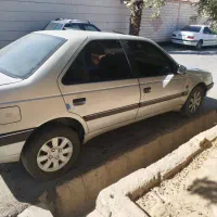 پژو slx مدل ۹۰دوگانه کارخونه ۱۸۰۰|خودرو سواری و وانت|دوگنبدان, |دیوار