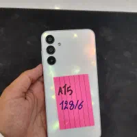 a15 درحد نو بدون بازشدگی