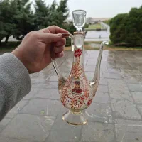 گلابدان قدیمی