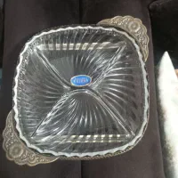 آجیل خوری آبکاری شده