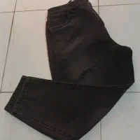 شلوار لی مام فیت و مام استایل|لباس|شاهینشهر, شهرک گلدیس|دیوار