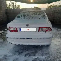 سمند مدل ۸۸ فروشی|خودرو سواری و وانت|یاسوج, |دیوار