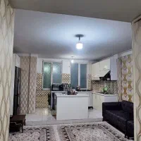 آپارتمان-55م-طبقه-1باپارکینگ-اختصاصی-الهیه-ابریشم