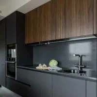 ساخت کابینت اشکاف تخت میزتلویزیون‌ مشهد