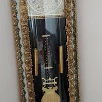 ساعت برنز ایستاده کاملا نو