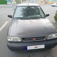 پراید 131مدل91