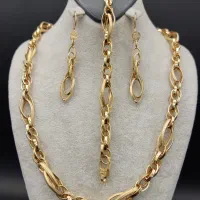 سرویس شانل ۴ درصد وزن ۲۴.۱۶۰ طلا بدون اجرت