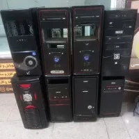 تعدادی قاب کیس