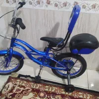 دوچرخه 16نو استفاده نشده