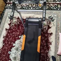 تریدمیل|تجهیزات ورزشی|فولادشهر, مسکن مهر فولادشهر|دیوار