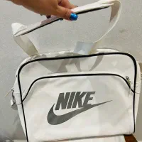 کیف لپ تاپی اورجینال کراس بادی نایک Nike