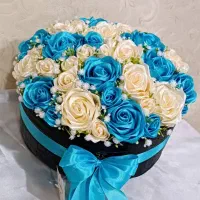 ارزان ترین هدیه روز مادر را از ما بخرید|گل مصنوعی|برخوار, |دیوار