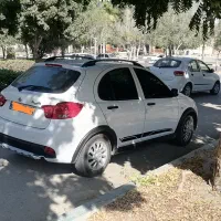 فروش خودرو کوییک GXR ۱۴۰۳|خودرو سواری و وانت|قشم, |دیوار