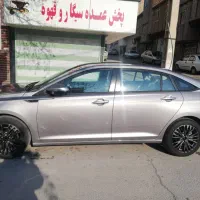 شاین مکس تیتانیوم 2023صفر بسیار زیبا|خودرو سواری و وانت|تهران, زعفرانیه|دیوار