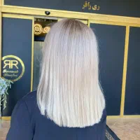 آموزش رنگ و کراتین و کوتاهی|خدمات آموزشی|ارومیه, |دیوار