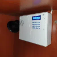 فروش و نصب دزدگیر اماکن حرفه ای